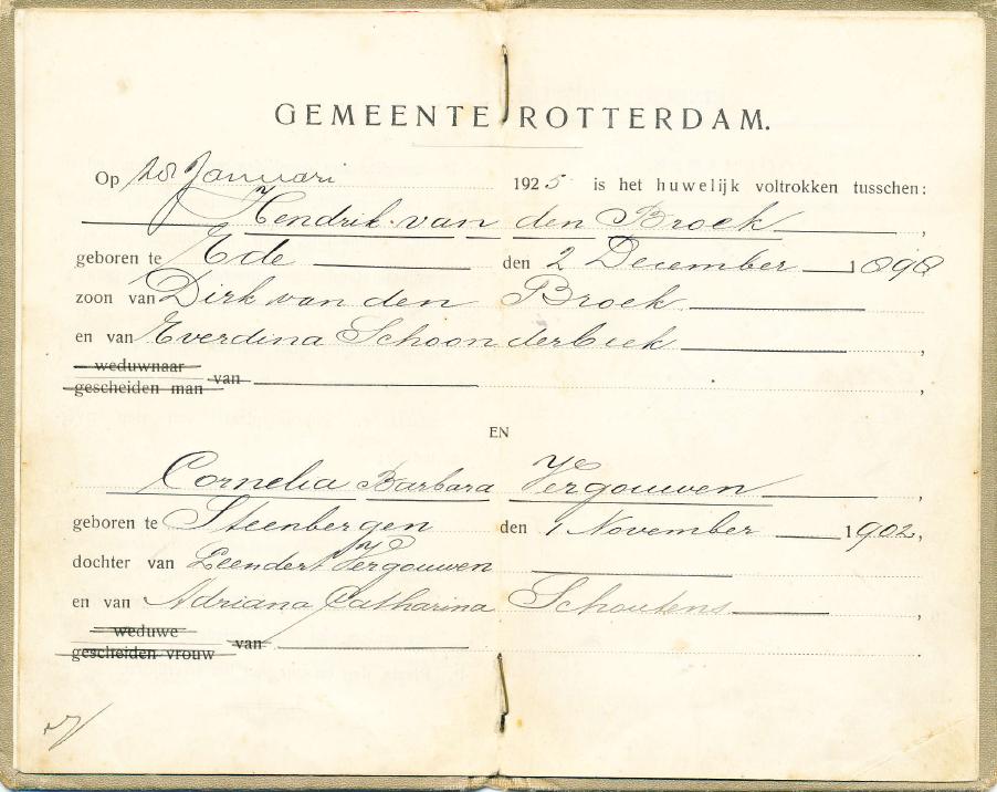 Klik voor foto in apart venster hendrik_van_den_broek_1898_trouwboekje.jpg